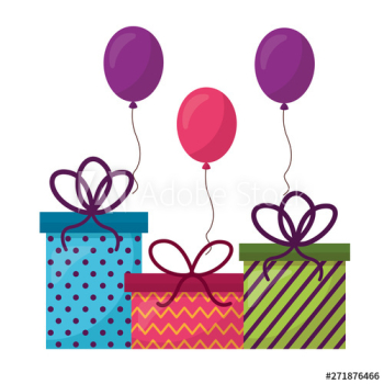 birthday gift box birthday gift box