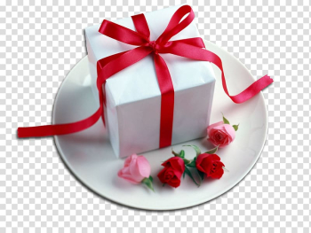 Birthday Gift Daytime Valentines Day Holiday, Decoration Creative jewelry transparent background PNG clipart