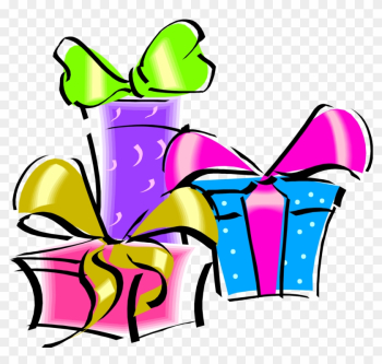 Birthday Gift Png Clip Art - Birthday Gift Clipart Birthday Gift Png Clip Art - Birthday Gift Clipart