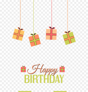 Birthday - happy Birthday - happy