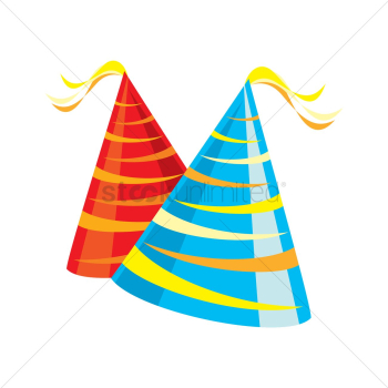 Birthday hat Birthday hat