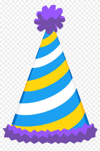 Birthday Hat - Party Hat Png Birthday Hat - Party Hat Png