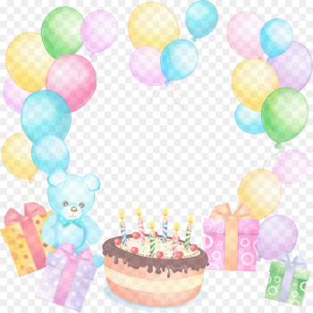 Birthday party Birthday party