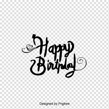 Birthday PNG Images | Vectors and PSD Files | Free Download on Pngtree