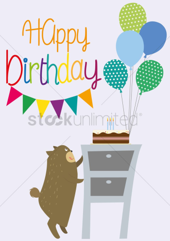 Birthday wish Birthday wish