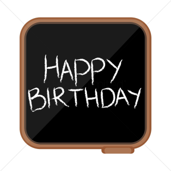 Birthday wish Birthday wish