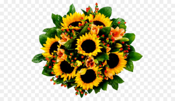 Birthday Wish joy Holiday Smile - sunflower Birthday Wish joy Holiday Smile - sunflower
