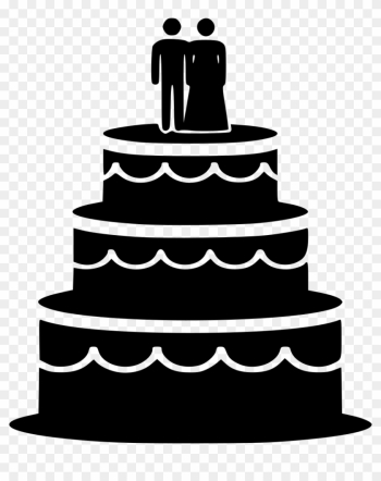 Biscuit Cake Food Pastry Sweetness Groom Bride Comments - Wedding Cake Icon Png Biscuit Cake Food Pastry Sweetness Groom Bride Comments - Wedding Cake Icon Png