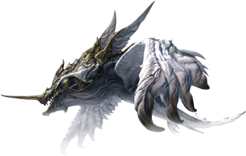 Bismarck (Final Fantasy XIV) | Final Fantasy Wiki | FANDOM powered ...