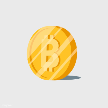 Bitcoin cryptocurrency electronic cash symbol.. | Free stock vector - 474785 Bitcoin cryptocurrency electronic cash symbol.. | Free stock vector - 474785