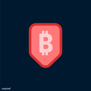 Bitcoin cryptocurrency electronic cash symbol.. | Free stock vector - 474813 Bitcoin cryptocurrency electronic cash symbol.. | Free stock vector - 474813