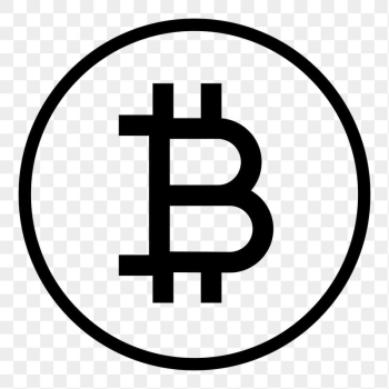 Bitcoin cryptocurrency line png icon | Free Icons - rawpixel Bitcoin cryptocurrency line png icon | Free Icons - rawpixel