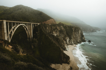 Bixby Bridge