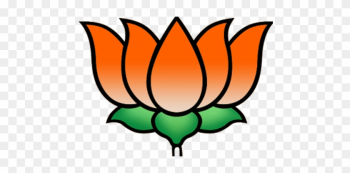 Bjp Logo - Bharatiya Janata Party Logo Png Bjp Logo - Bharatiya Janata Party Logo Png