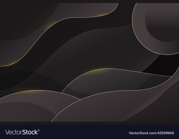 black abstract background black abstract background