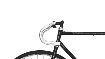 black and gray road bike black and gray road bike