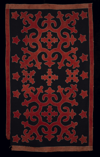 black and rust felt rug | Free Photo - rawpixel black and rust felt rug | Free Photo - rawpixel