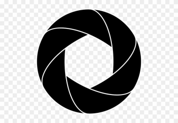 Black And White Camera Image Clip Art Backgrounds,camera - Icono Play Png