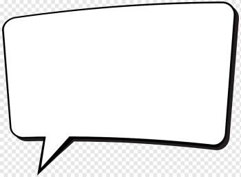 Black and white Car, Comics Speech Bubble, conversation bar logo, angle, white, text png