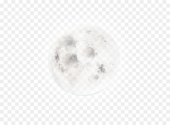 Black and white Circle Pattern - moon Black and white Circle Pattern - moon