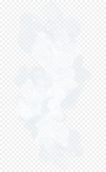 Black and white Line Angle Point - White flowers Black and white Line Angle Point - White flowers