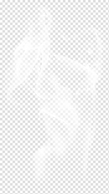 Black and white Line Point Angle, Mist transparent background PNG clipart