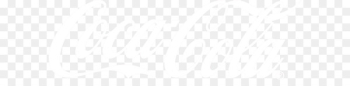 Black and white Pattern - Coca Cola logo PNG Black and white Pattern - Coca Cola logo PNG