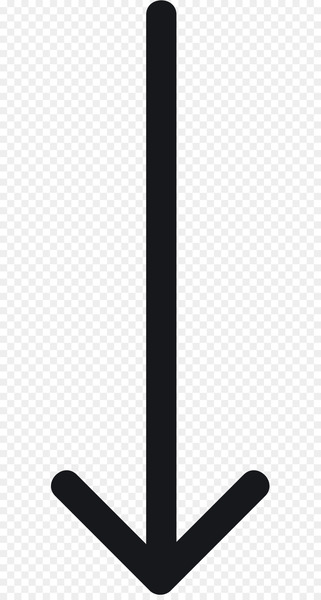 Black and white Pattern - down arrow Black and white Pattern - down arrow