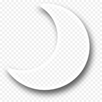Black and white Pattern - moon Black and white Pattern - moon