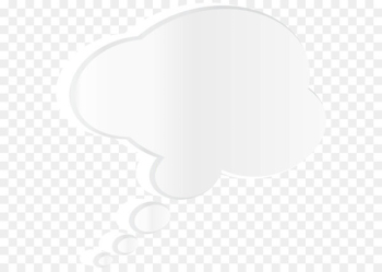 Black and white Pattern - White Bubble Speech PNG Image Black and white Pattern - White Bubble Speech PNG Image