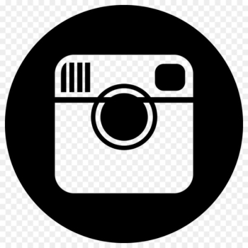 Black and white Photography Logo - instagram Black and white Photography Logo - instagram