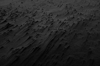 Black and White Photography of Sand Black and White Photography of Sand