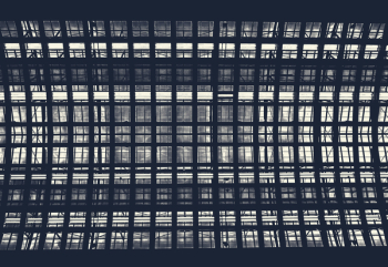 Black and White Screen Digital Wallpaper Black and White Screen Digital Wallpaper