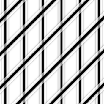 Black and White Stripes Pattern Black and White Stripes Pattern