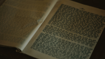 Black and White Text Print Paper Black and White Text Print Paper