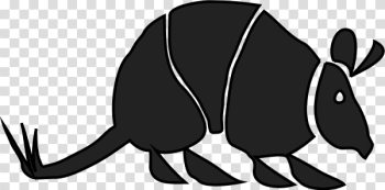 black armadillo - vector Clip Art - Clip Art Library black armadillo - vector Clip Art - Clip Art Library