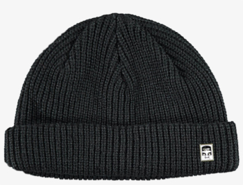Black Beanie Hat Obey Skate Marlboro White Niche Moodbo - Hat ...