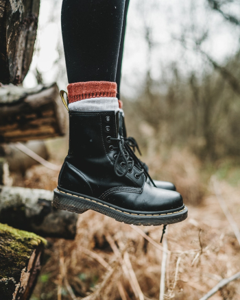Black Boots Black Boots