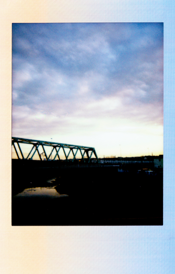 Black Bridge