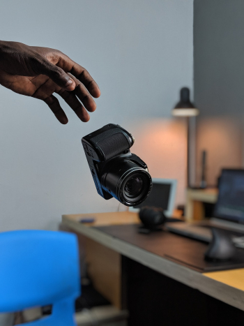 Black Bridge Camera Black Bridge Camera