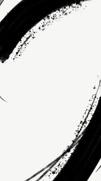 Black brush strokes mobile wallpaper, | Free Photo - rawpixel Black brush strokes mobile wallpaper, | Free Photo - rawpixel