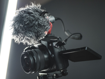 Black Camera Black Camera