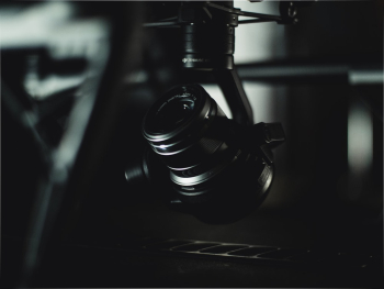 Black Camera Black Camera