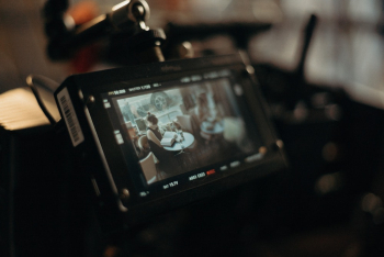 Black Camera Black Camera