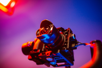 Black Camera Black Camera