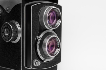 Black Camera Black Camera