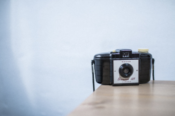 Black Camera Black Camera