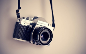 Black Camera Black Camera