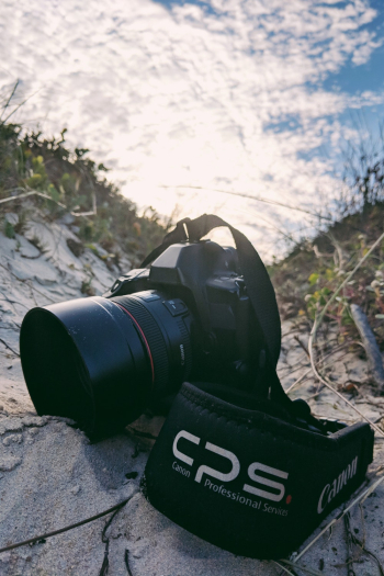 Black Camera Black Camera