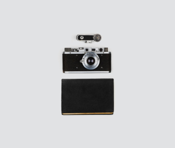 Black Camera Black Camera
